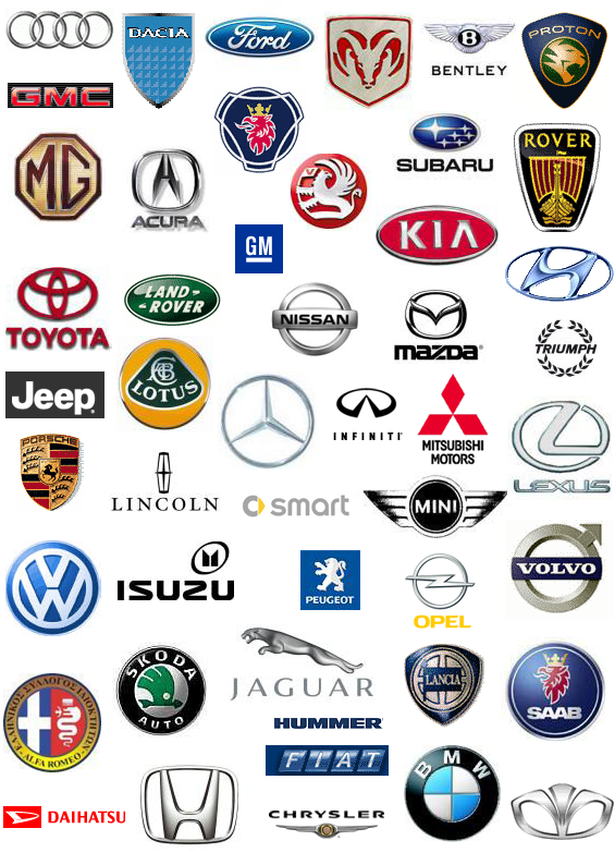 logos - The Right Choice Mobile Detail