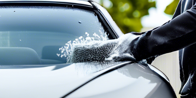 What are the Advantages of Car Exterior Detailing on Reselling Value?